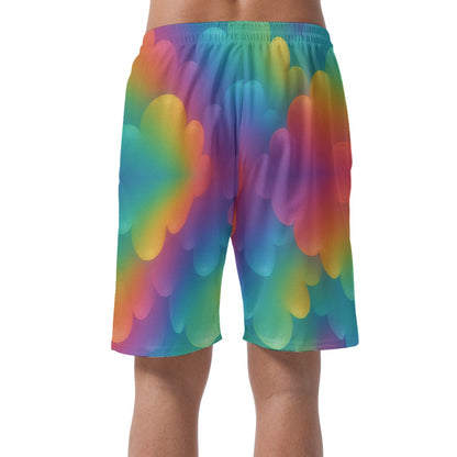 Men's Casual Short Pants