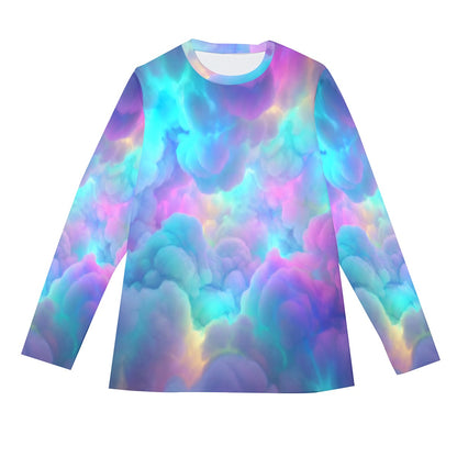 Long Sleeve T-Shirt | 190GSM Cotton
