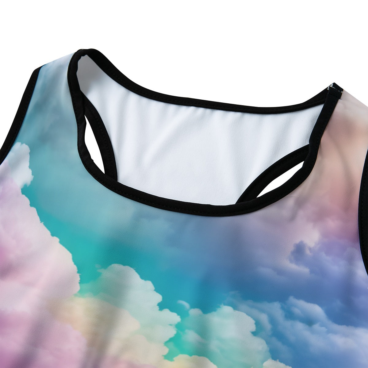 Women's Sports Bra by O’Nimbus – view 3