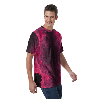 Men's T-Shirt | Velvet