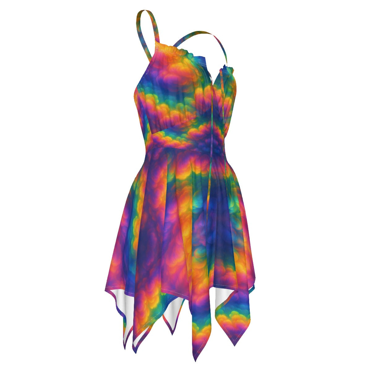 Women's Slip Dress