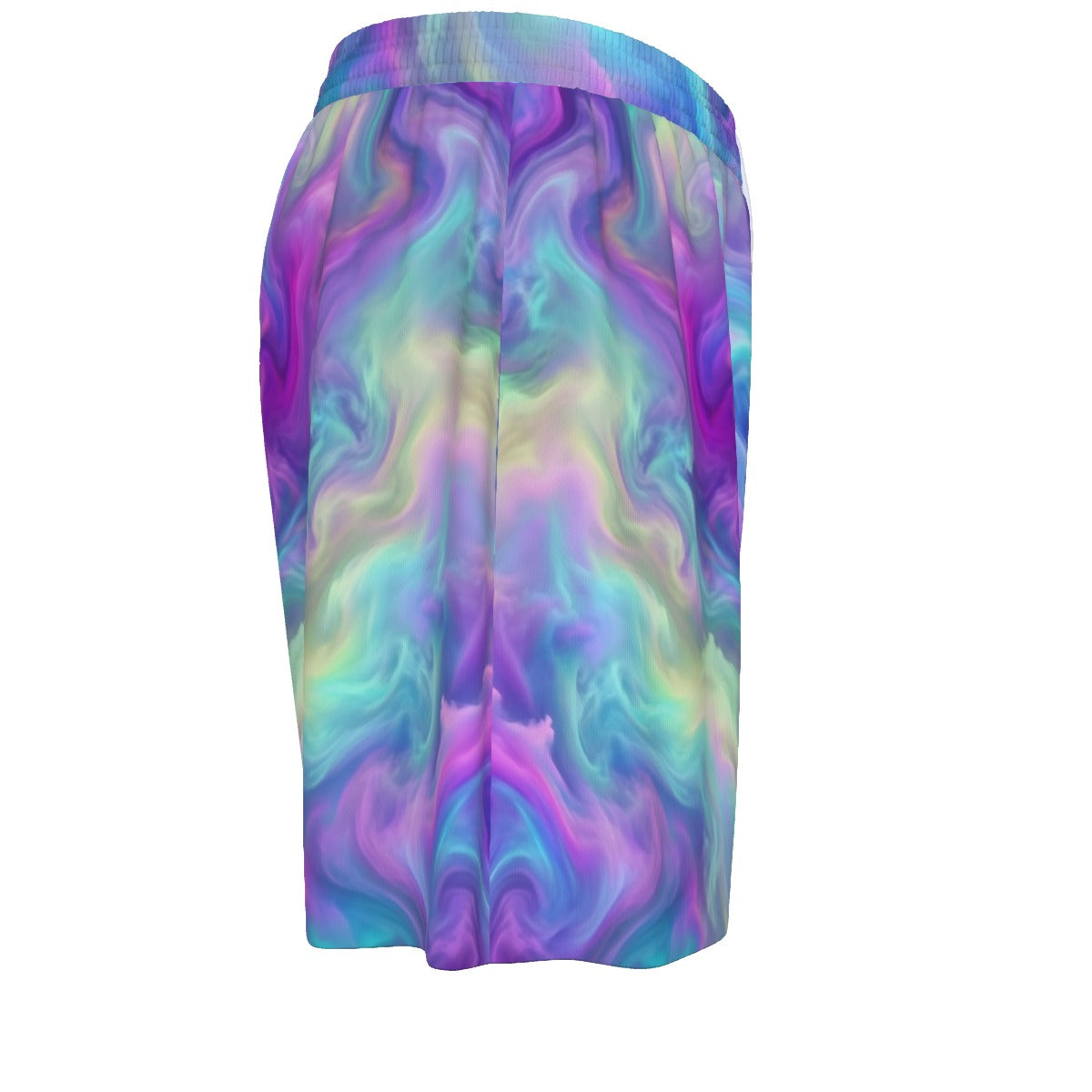 Men's Mesh Shorts - view 3
