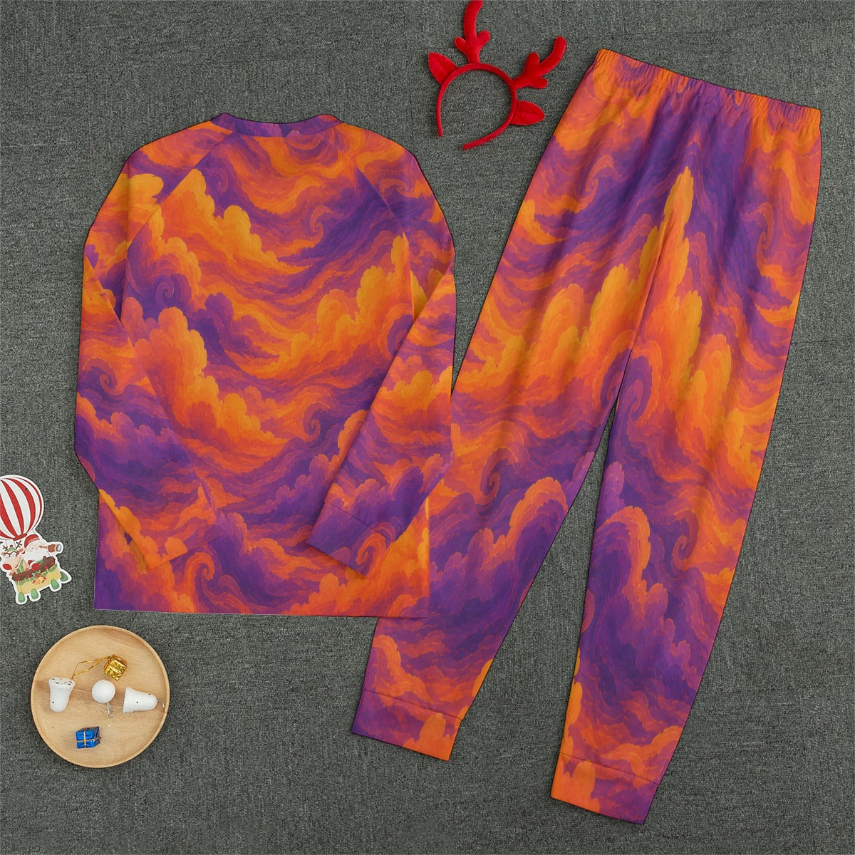 Unisex Set by O’Nimbus – view 2