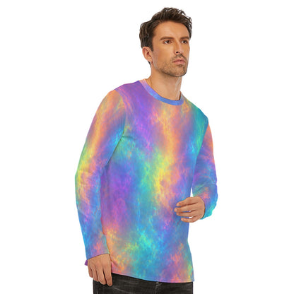 Long Sleeve T-Shirt | 190GSM Cotton