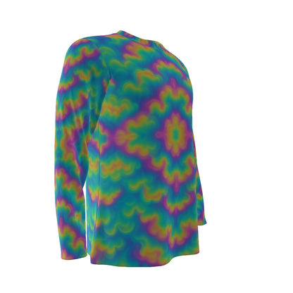 Unisex Long Sleeve T-Shirt | 190GSM Cotton