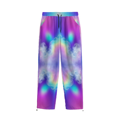 Unisex Casual Pants