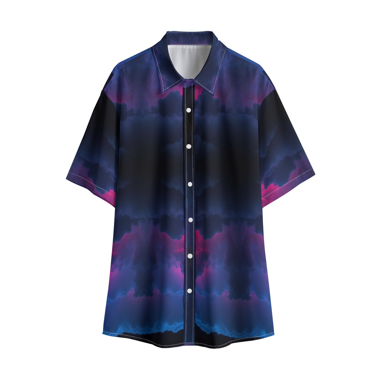 Men's T-shirt With Short Sleeve
