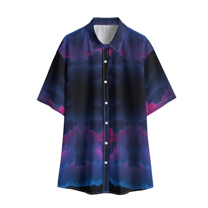 Men's T-shirt With Short Sleeve