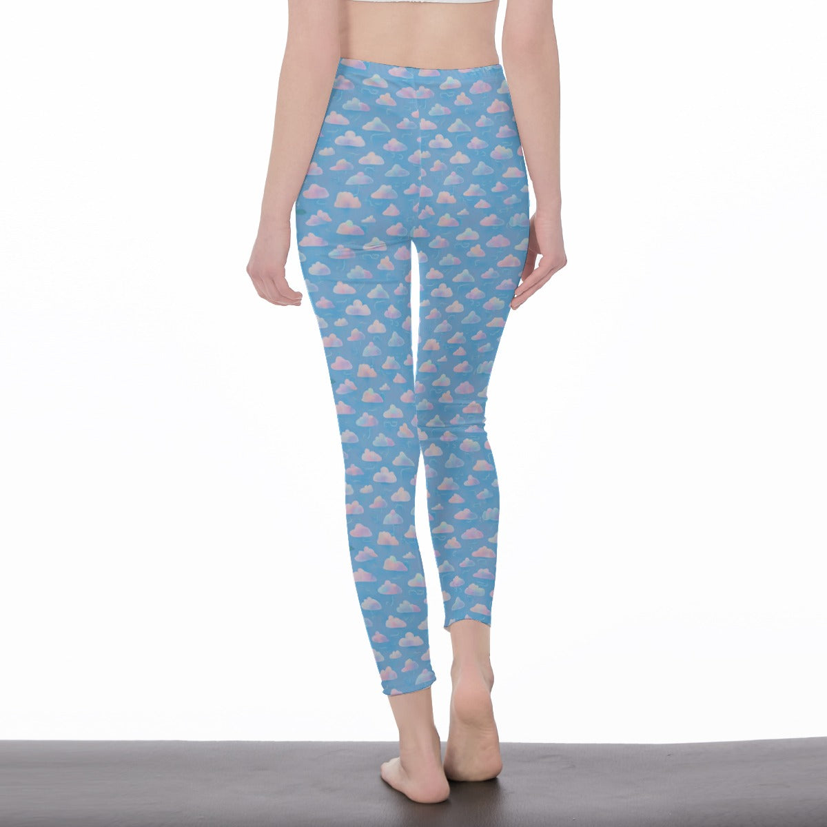 Casual Leggings