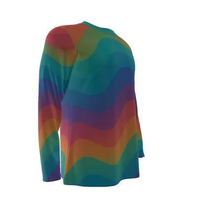 Unisex Long Sleeve T-Shirt | 190GSM Cotton