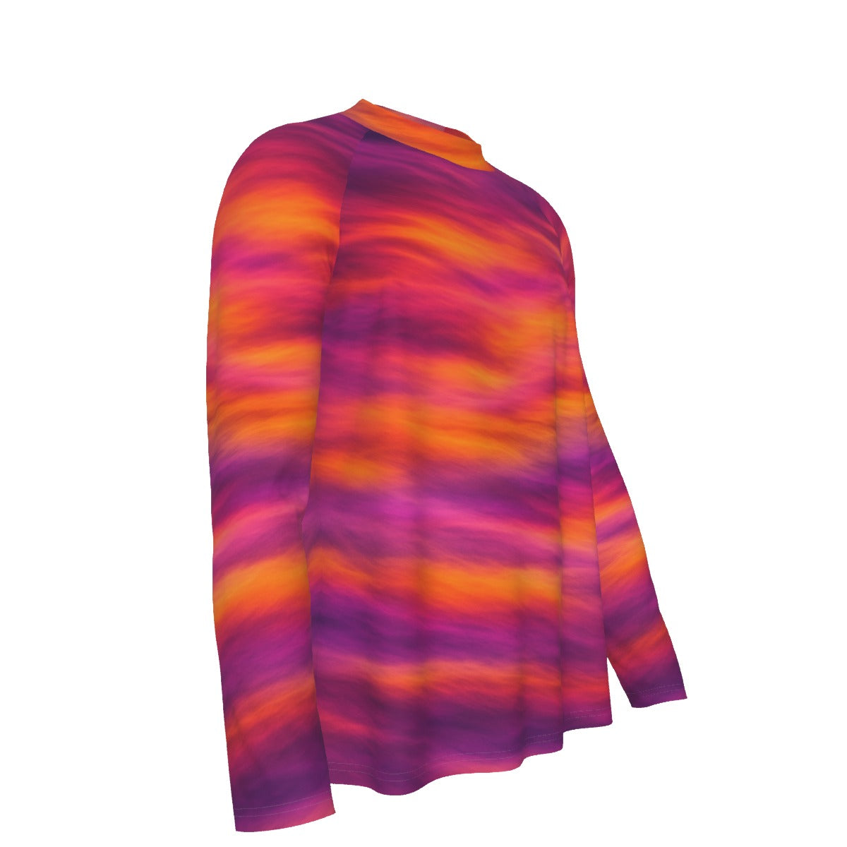 Men's Long Sleeve Tight surf clothing - view 4