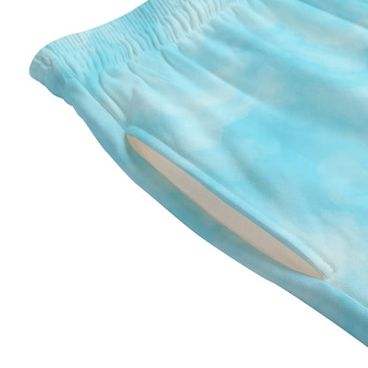 Unisex Short Pants | 310GSM Cotton