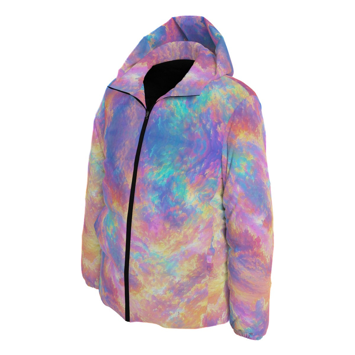 Unisex Down Jacket