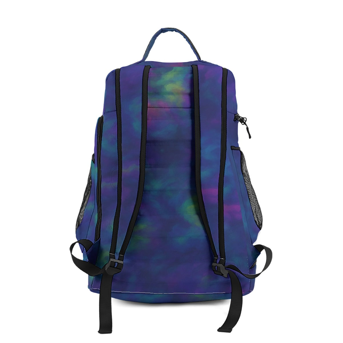 Unisex Multifunctional Backpack