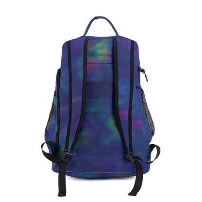 Unisex Multifunctional Backpack