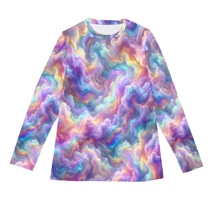 Long Sleeve T-Shirt | 190GSM Cotton