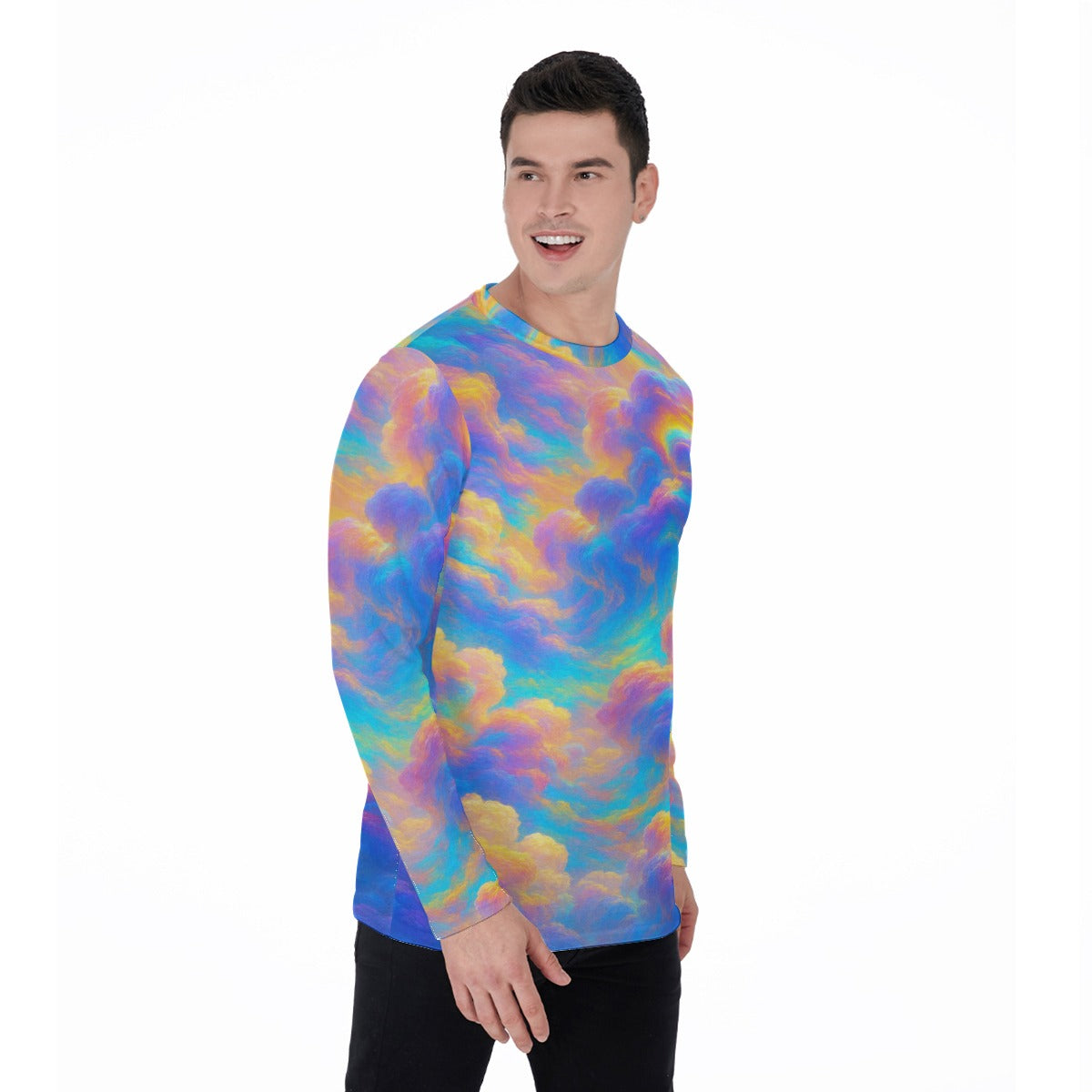 Unisex Long Sleeve T-Shirt