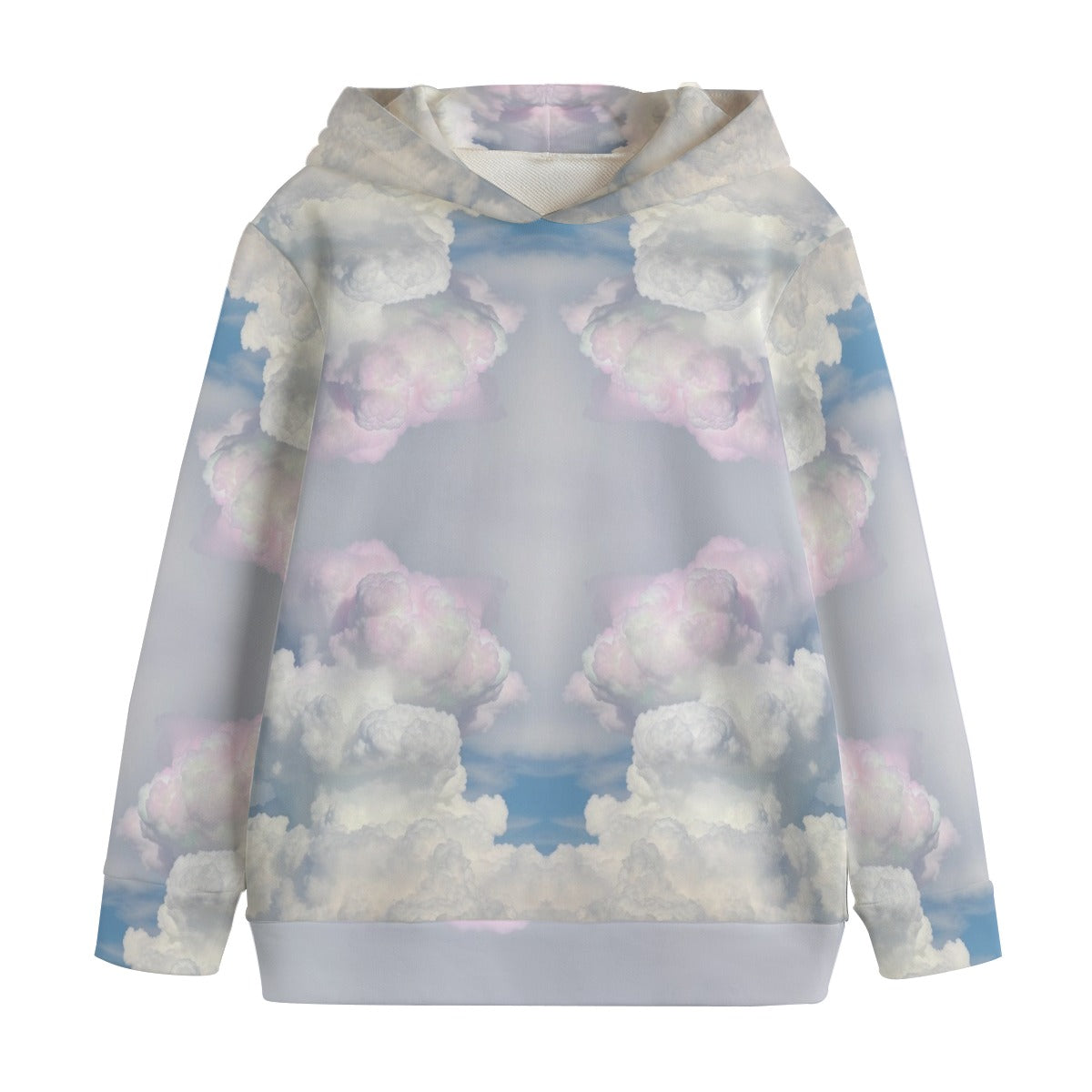 Unisex Kid's Pullover Hoodie | 310GSM Cotton