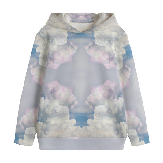 Unisex Kid's Pullover Hoodie | 310GSM Cotton