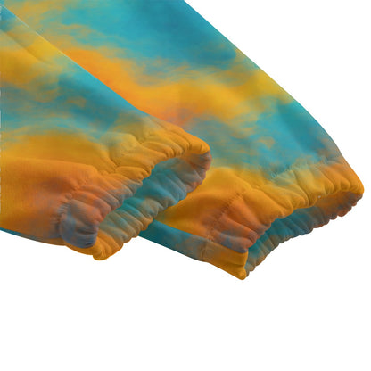 Unisex Kid's Sweatpants | 310GSM Cotton