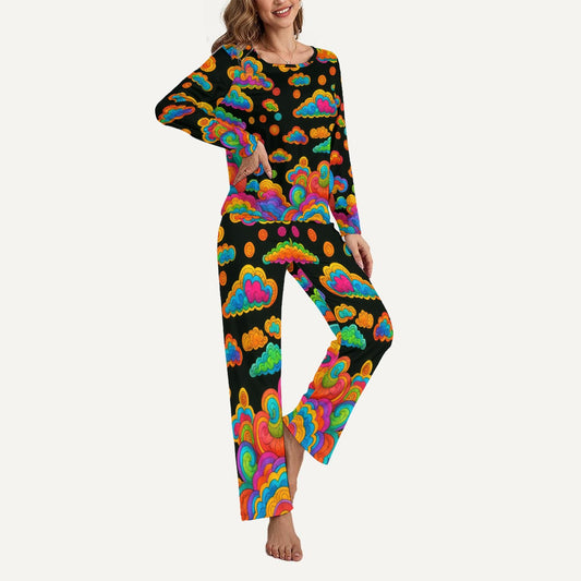 Women’s Loungewear Set - view 1