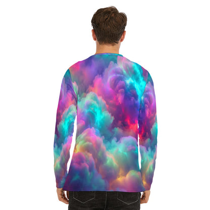 Long Sleeve T-Shirt | 190GSM Cotton