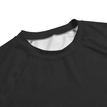 Unisex Yoga Sports Long Sleeve T-Shirt