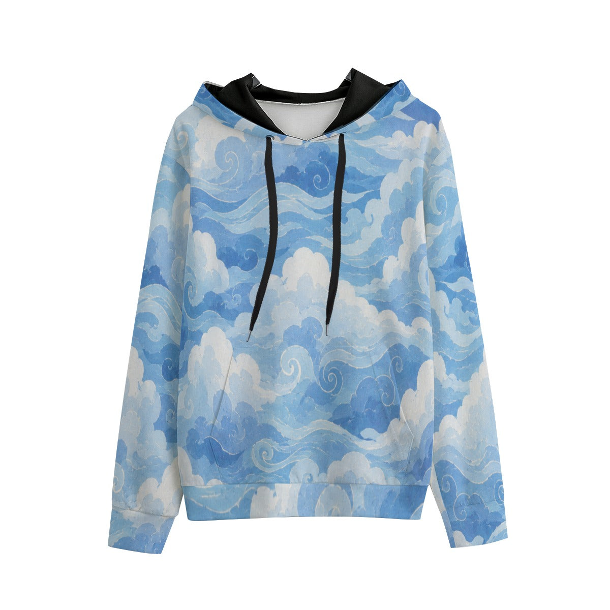 Unisex Pullover Hoodie | 310GSM Cotton