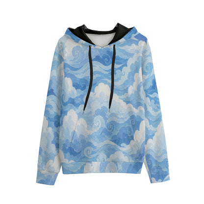Unisex Pullover Hoodie | 310GSM Cotton