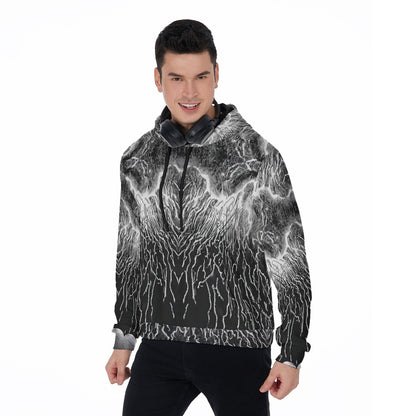 Men's Mirco Fleece Hoodie