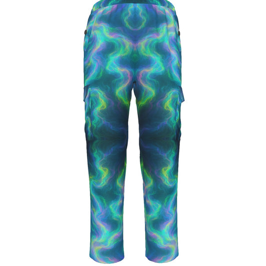 Men's Pocket Cargo Pants