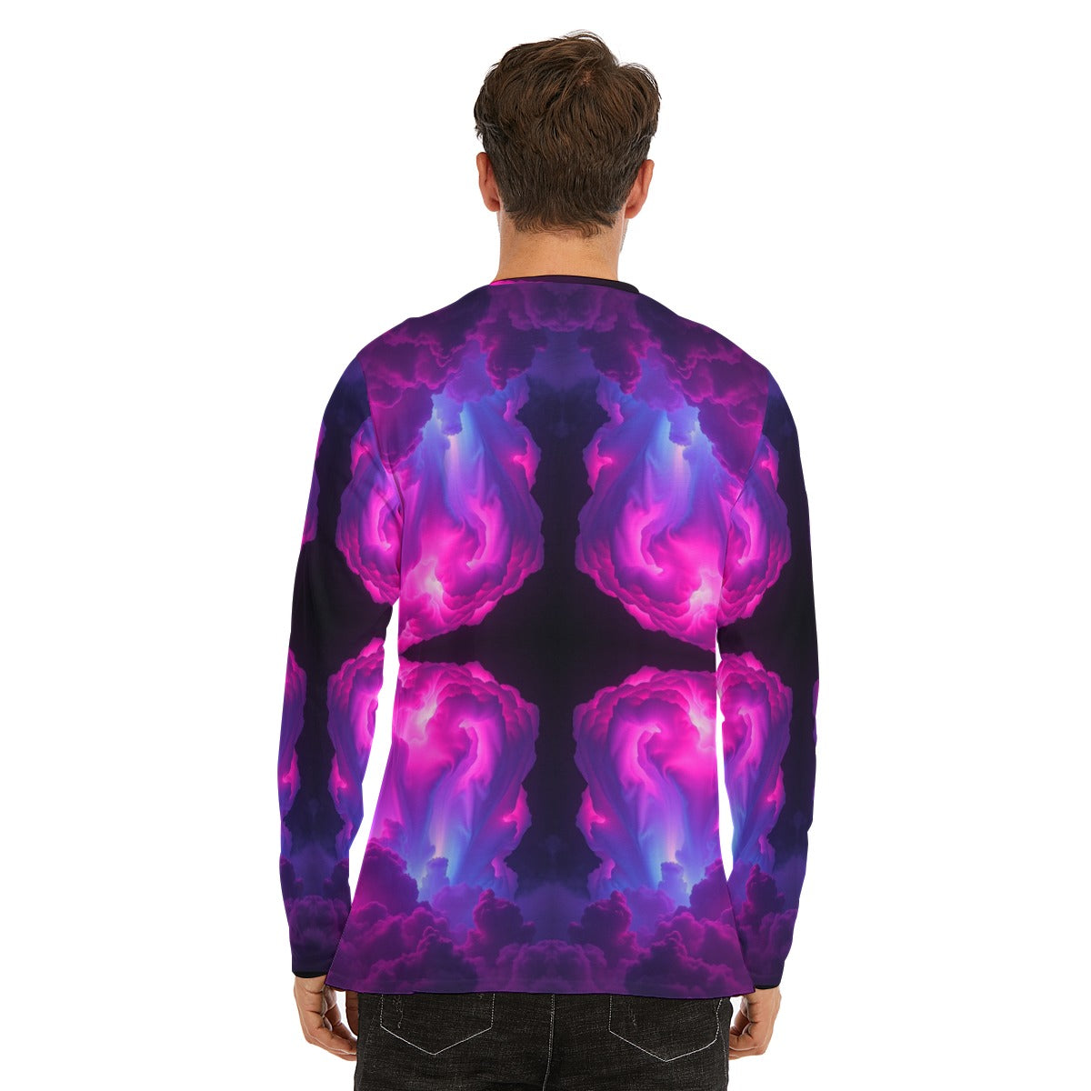 Long Sleeve T-Shirt | 190GSM Cotton