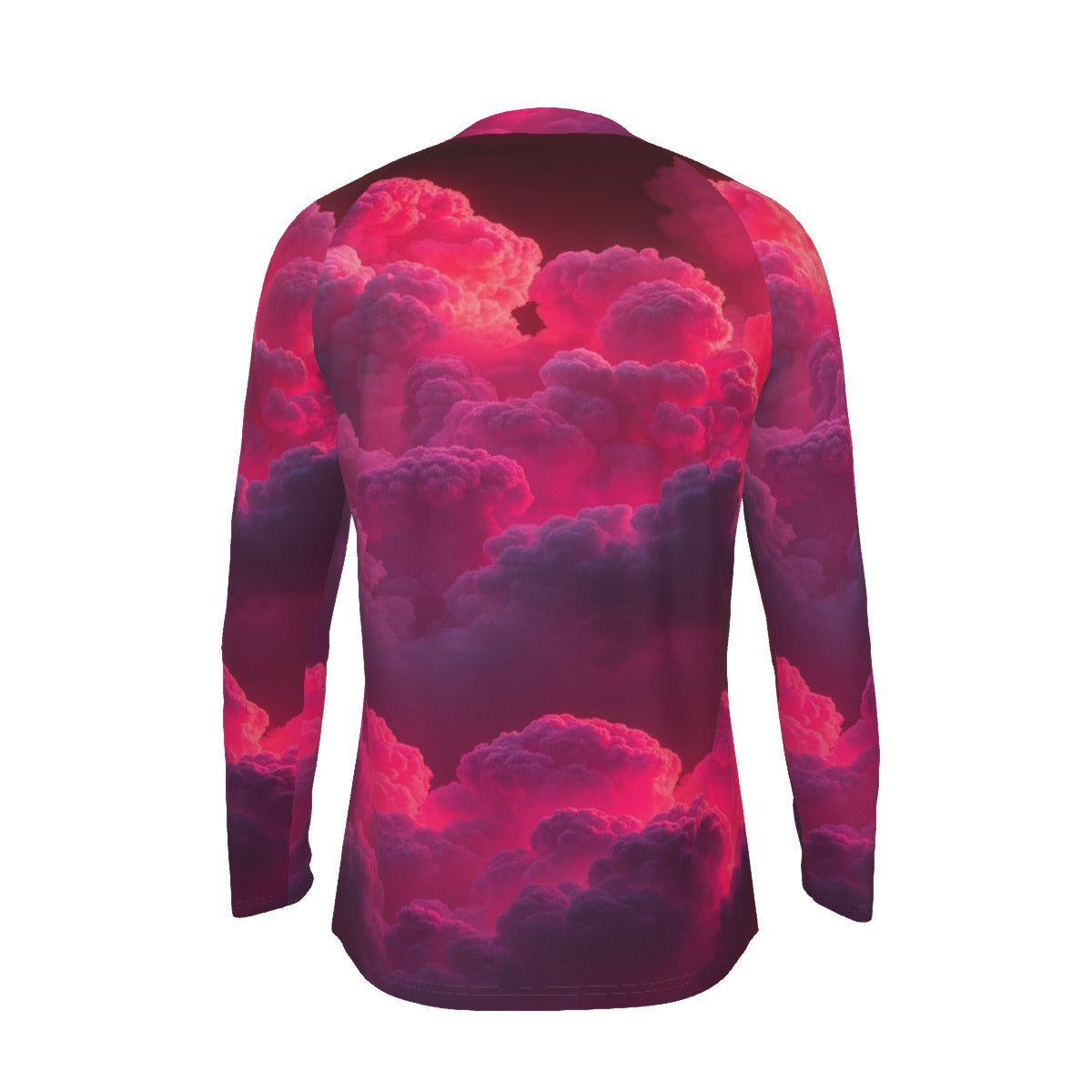 Men's Long Sleeve Tight surf clothing - view 2
