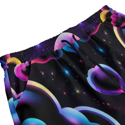 Unisex Casual Pants
