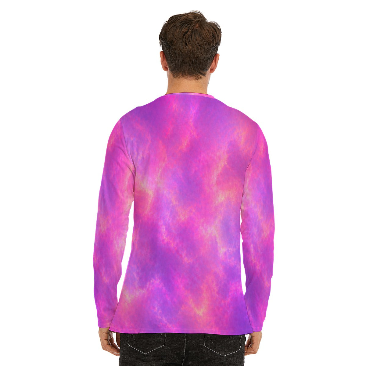 Long Sleeve T-Shirt | 190GSM Cotton