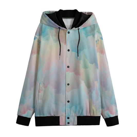 Men's Varsity Jacket