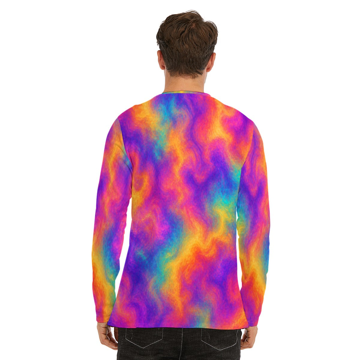 Long Sleeve T-Shirt | 190GSM Cotton