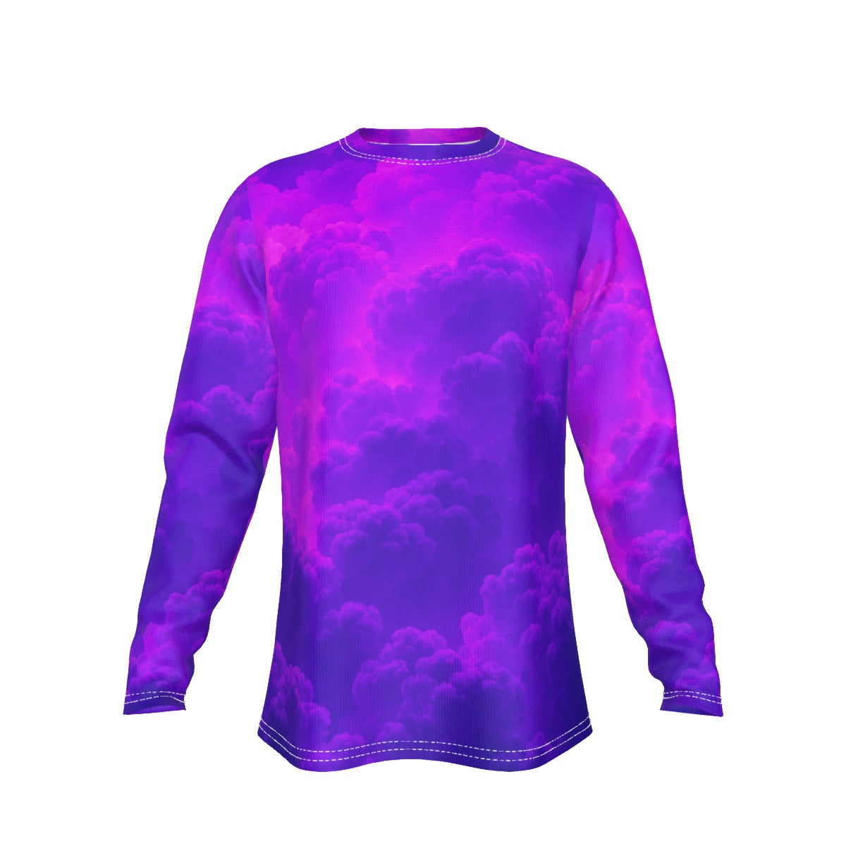 Unisex Long Sleeve T-Shirt
