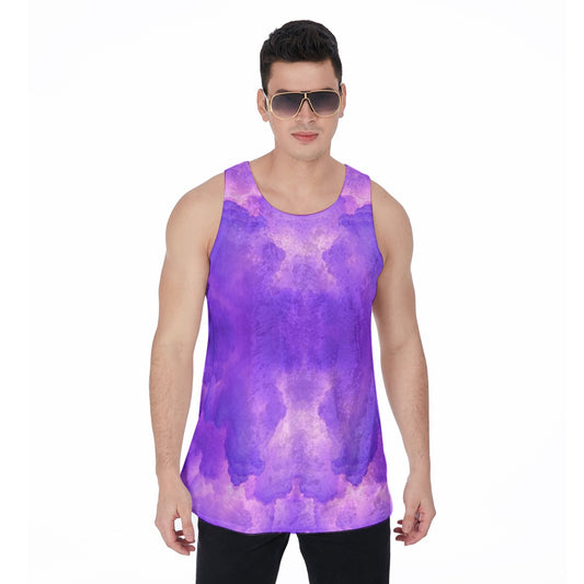 Men's Tank Top | Velvet