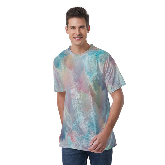 Men's T-Shirt | Velvet