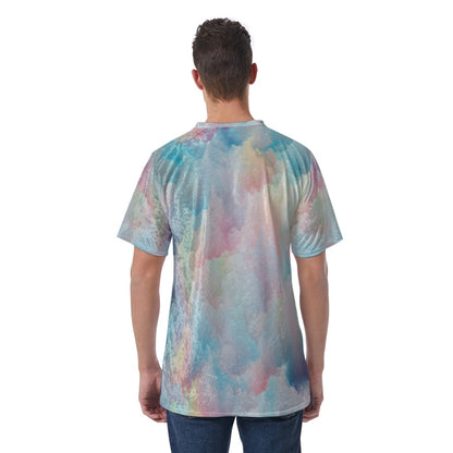Men's T-Shirt | Velvet