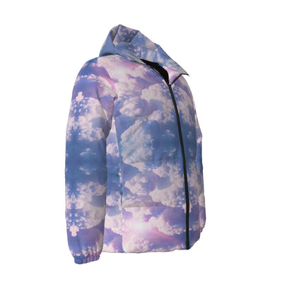 Unisex Down Jacket
