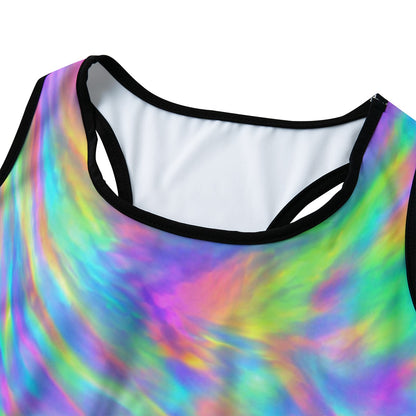 Women's Sports Bra by O’Nimbus – view 3