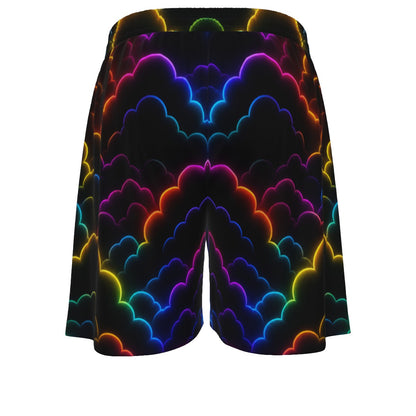 Men's Mesh Shorts - view 2