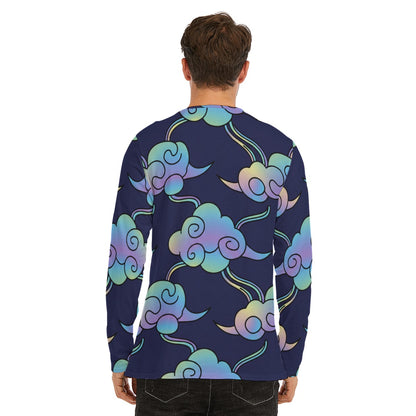 Long Sleeve T-Shirt | 190GSM Cotton