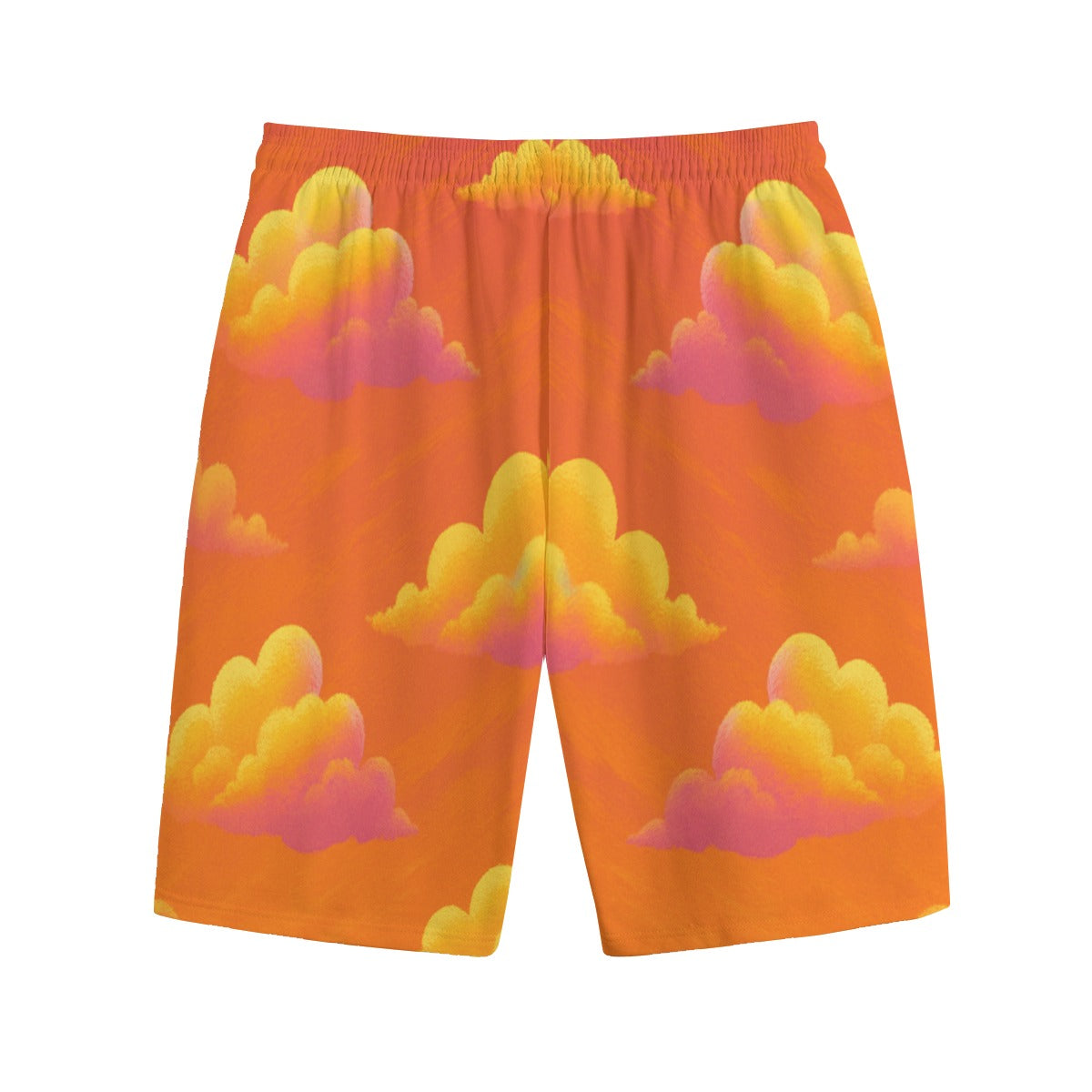 Unisex Short Pants | 310GSM Cotton