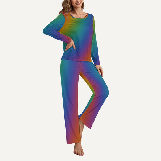 Women’s Loungewear Set - view 1