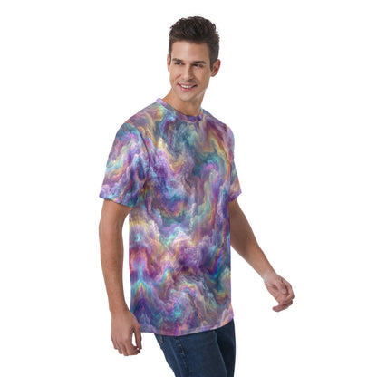 Men's T-Shirt | Velvet