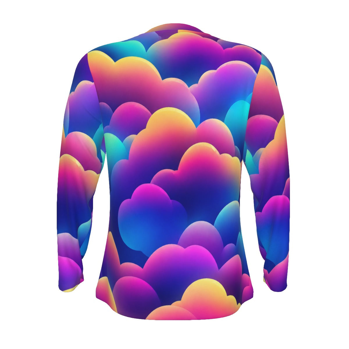Long Sleeve T-Shirt | 190GSM Cotton