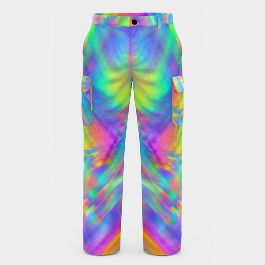 Men's Cargo Pants